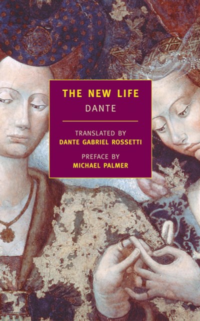 Dante Alighieri/The New Life
